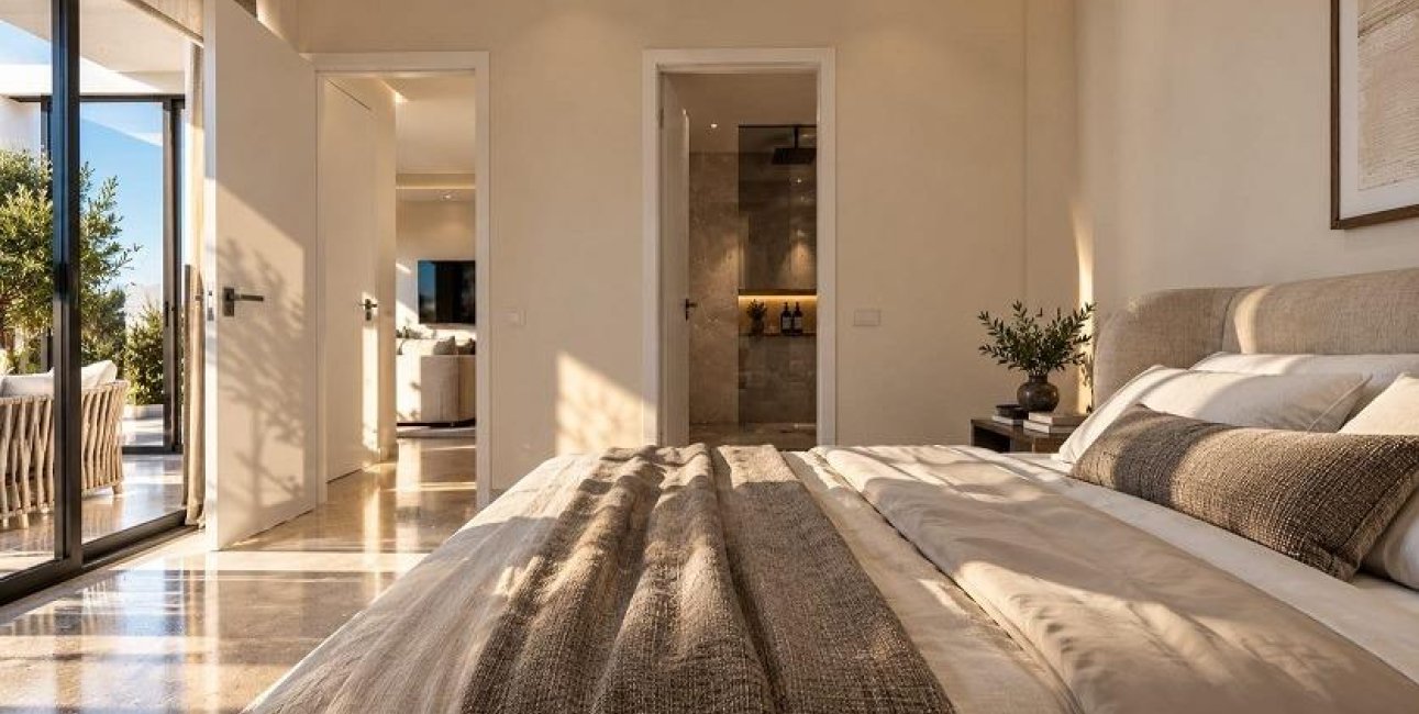 New Build - Villa -
Torrevieja - San Luis - Chaparal