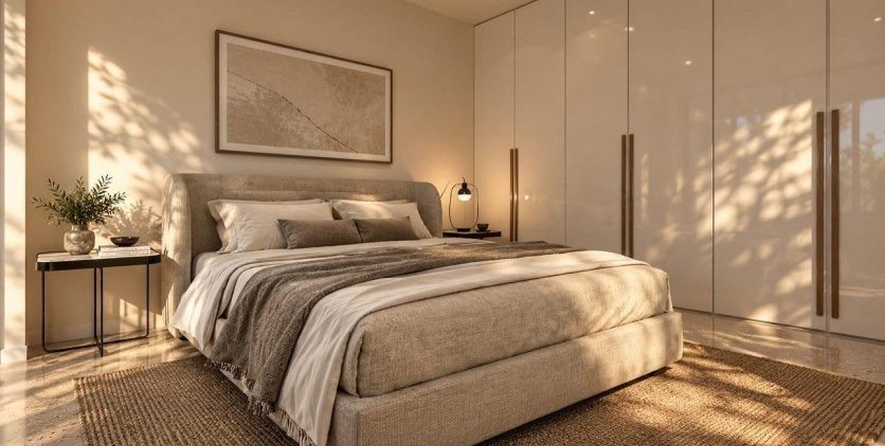 New Build - Villa -
Torrevieja - San Luis - Chaparal