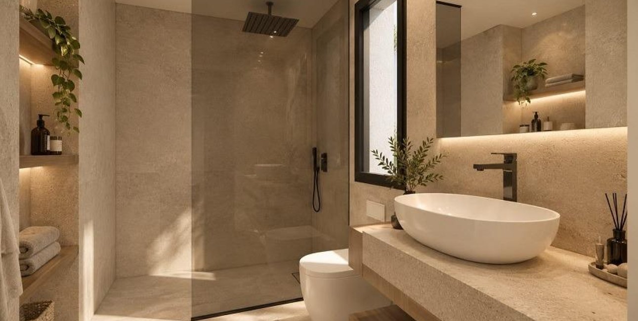 New Build - Villa -
Torrevieja - San Luis - Chaparal