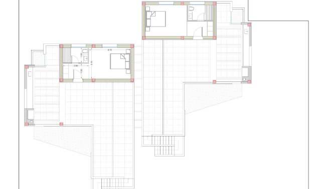 New Build - Villa -
Torrevieja - San Luis - Chaparal
