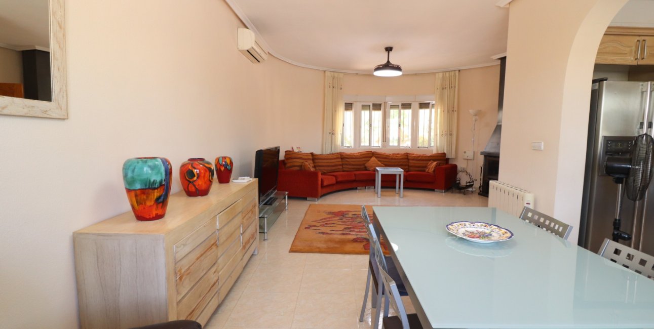 Reventa - Finca -
Catral - Catral - Country