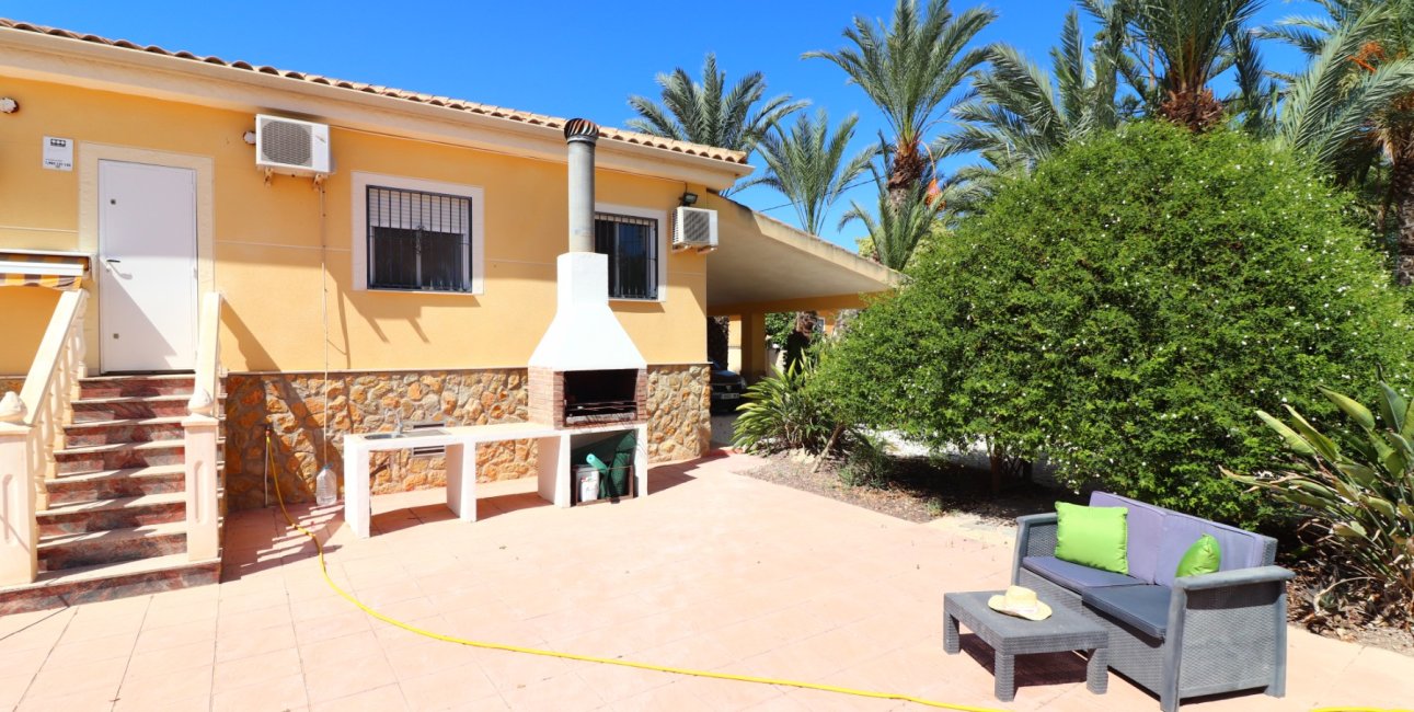 Reventa - Finca -
Catral - Catral - Country