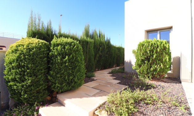 Resale - Villa -
Benijofar - Benijofar - Village