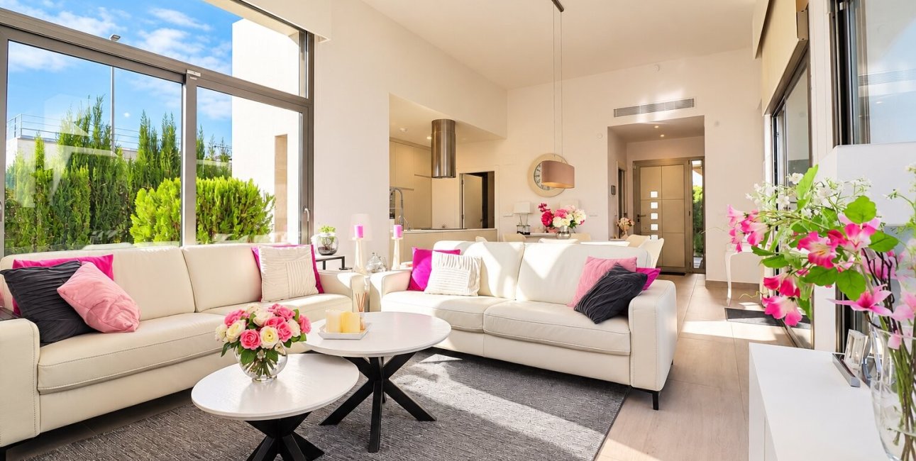 Resale - Villa -
Benijofar - Benijofar - Village