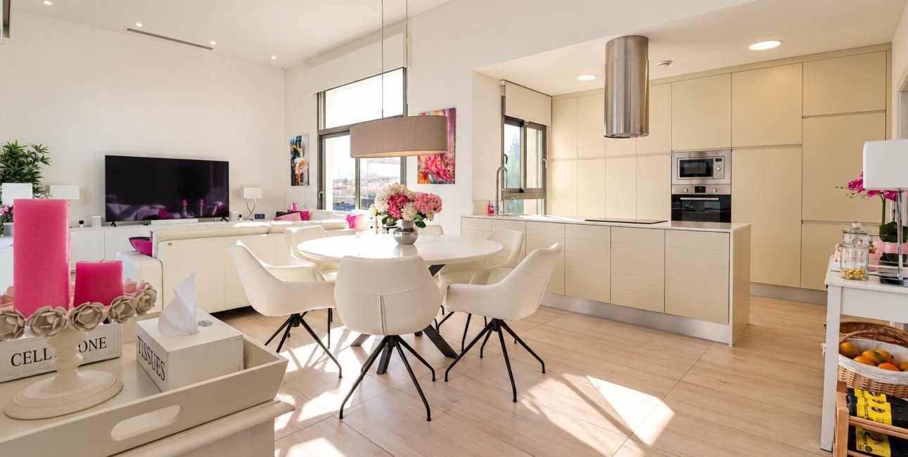 Resale - Villa -
Benijofar - Benijofar - Village