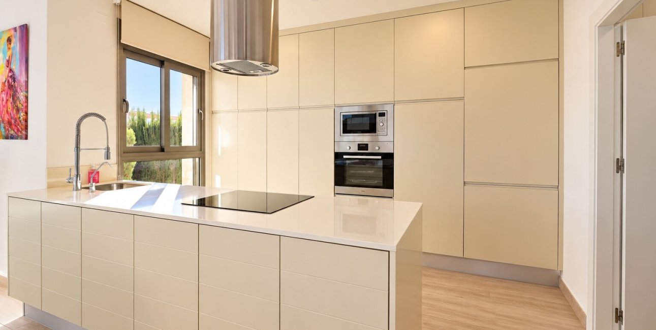 Resale - Villa -
Benijofar - Benijofar - Village