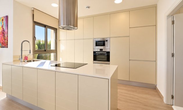 Resale - Villa -
Benijofar - Benijofar - Village