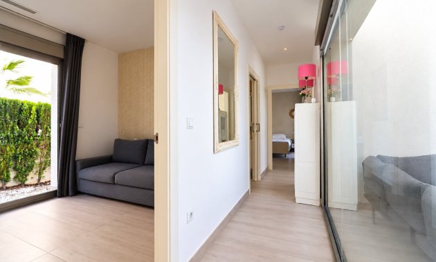 Resale - Villa -
Benijofar - Benijofar - Village