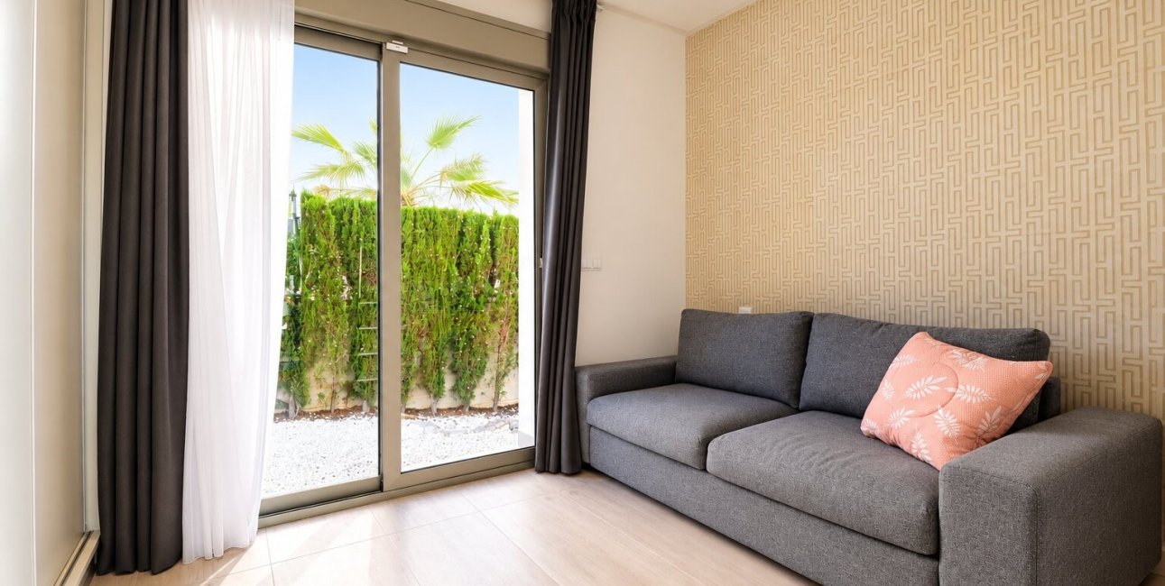 Resale - Villa -
Benijofar - Benijofar - Village