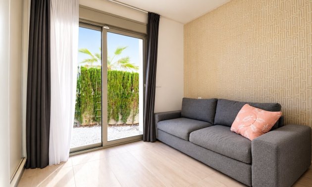 Resale - Villa -
Benijofar - Benijofar - Village