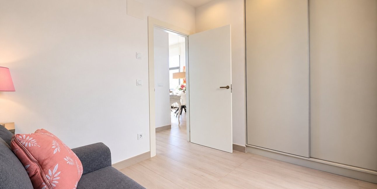 Resale - Villa -
Benijofar - Benijofar - Village