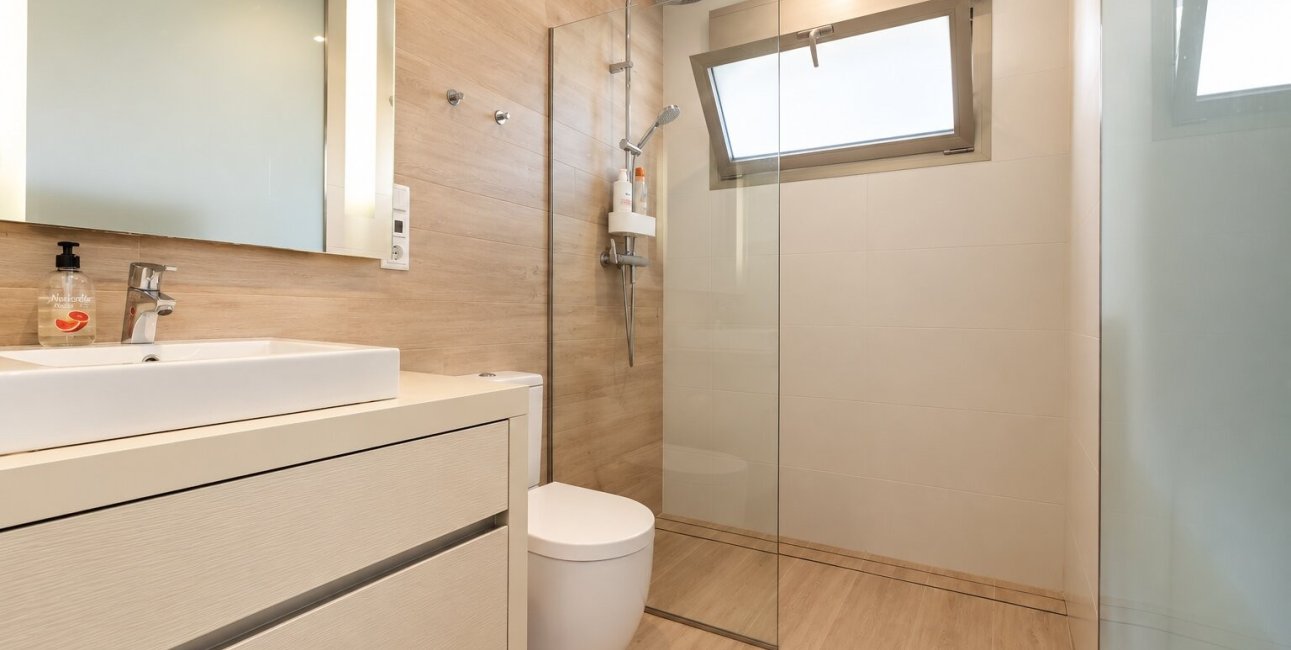 Resale - Villa -
Benijofar - Benijofar - Village