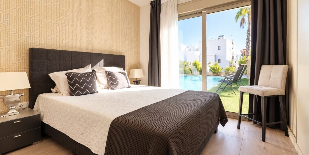 Resale - Villa -
Benijofar - Benijofar - Village