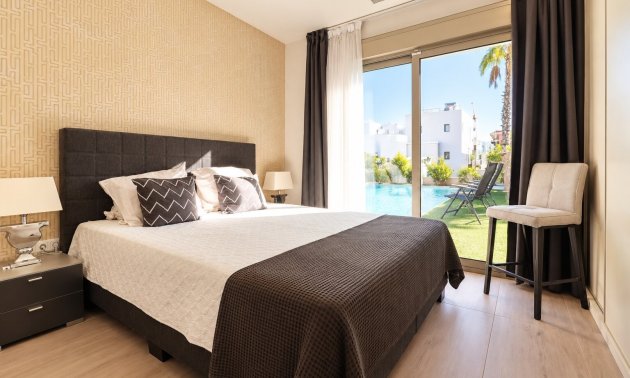 Resale - Villa -
Benijofar - Benijofar - Village