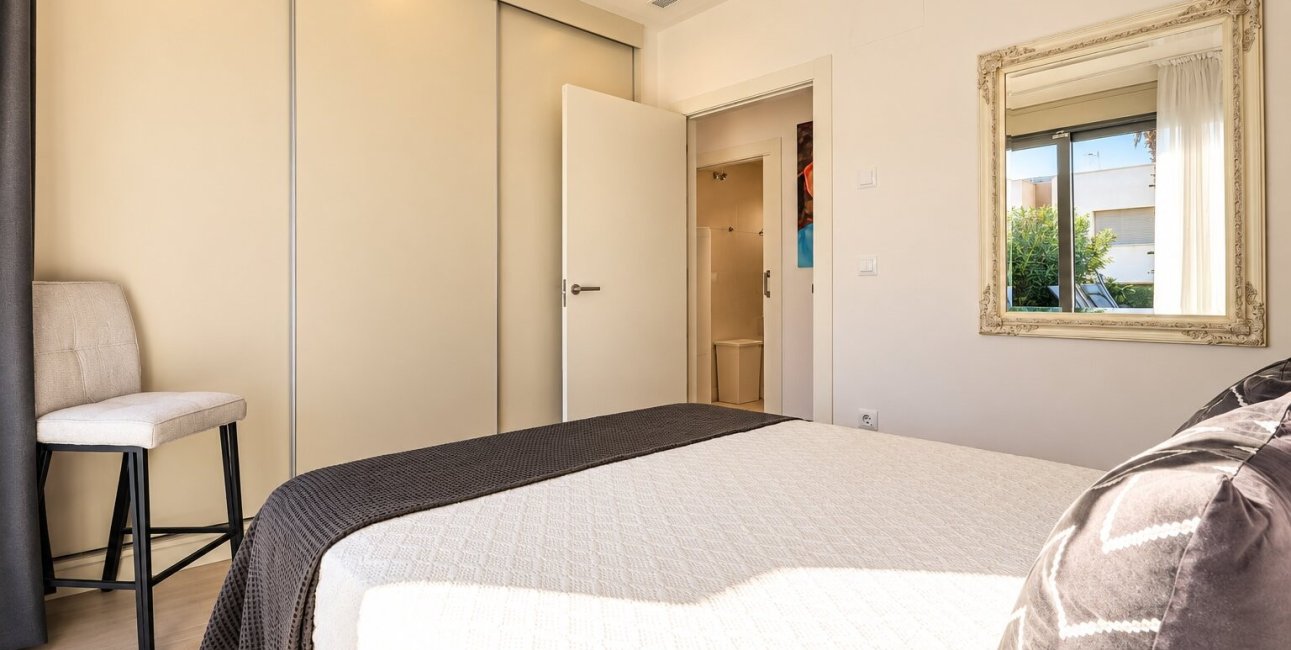 Resale - Villa -
Benijofar - Benijofar - Village
