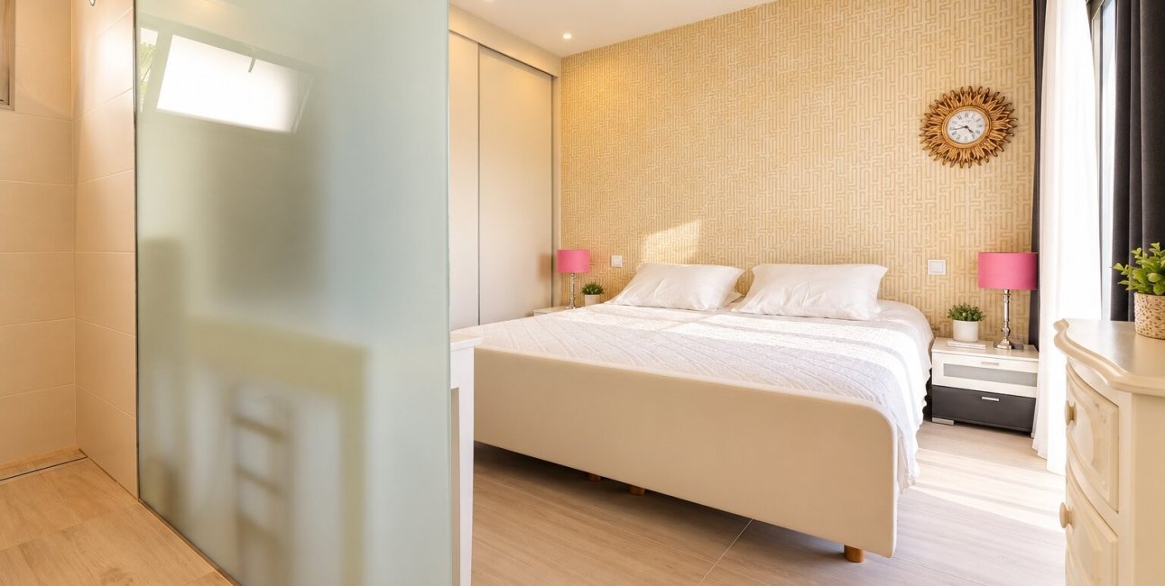 Resale - Villa -
Benijofar - Benijofar - Village