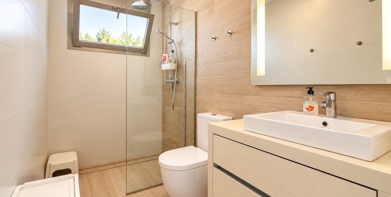 Resale - Villa -
Benijofar - Benijofar - Village
