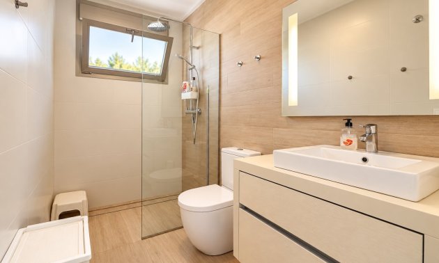 Resale - Villa -
Benijofar - Benijofar - Village