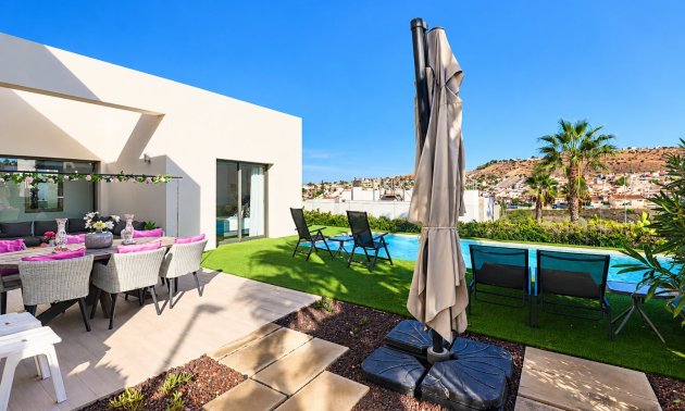 Resale - Villa -
Benijofar - Benijofar - Village