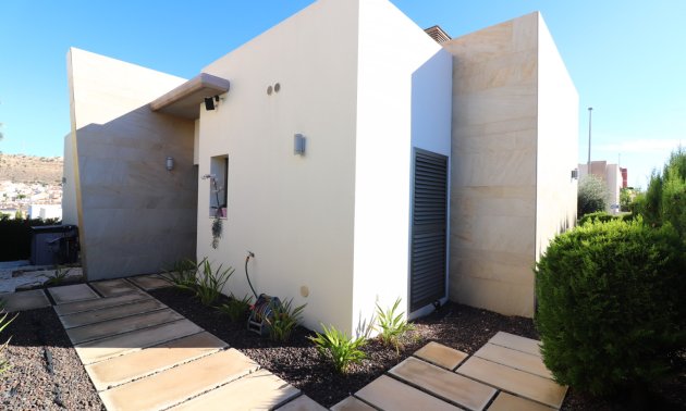 Resale - Villa -
Benijofar - Benijofar - Village