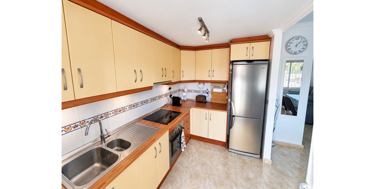 Resale - Townhouse -
Ciudad Quesada - Doña Pepa