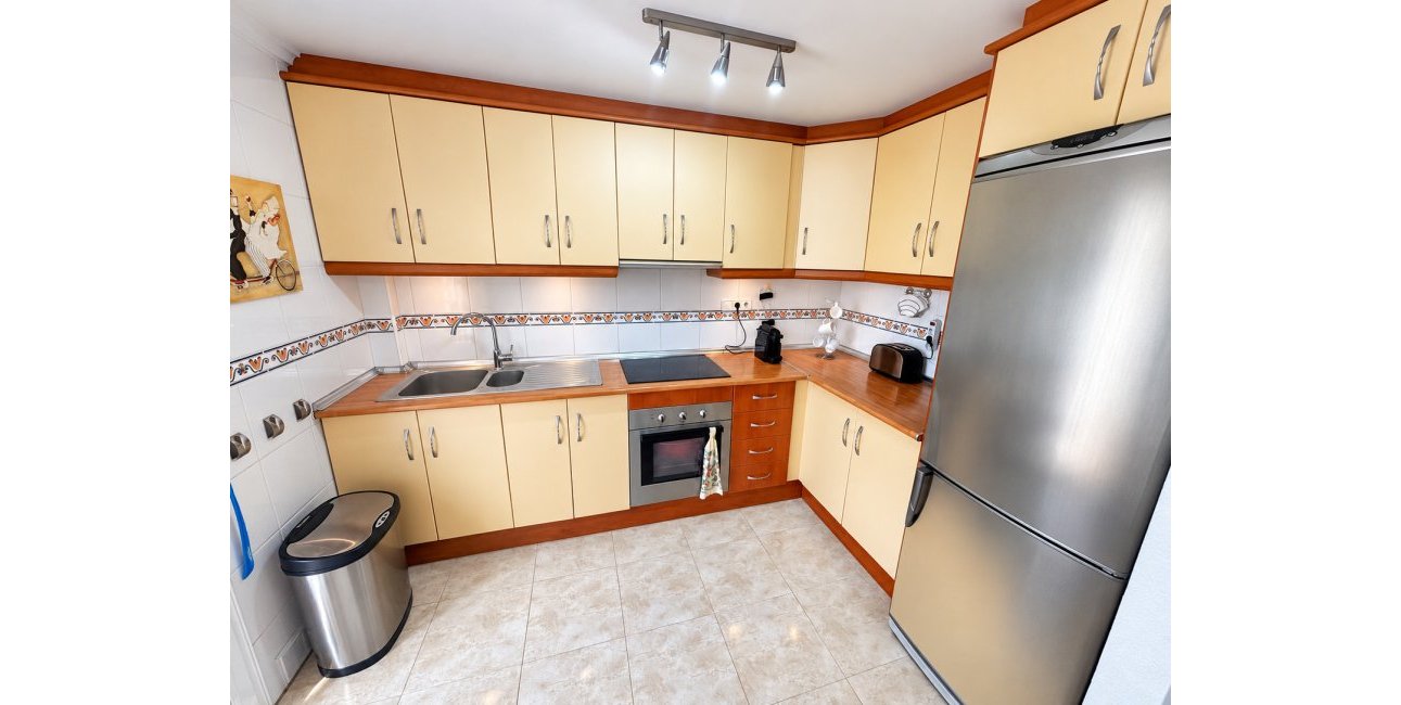 Resale - Townhouse -
Ciudad Quesada - Doña Pepa