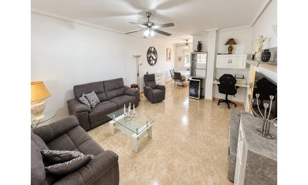 Resale - Townhouse -
Ciudad Quesada - Doña Pepa