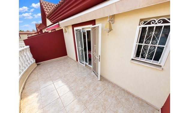 Resale - Townhouse -
Ciudad Quesada - Doña Pepa