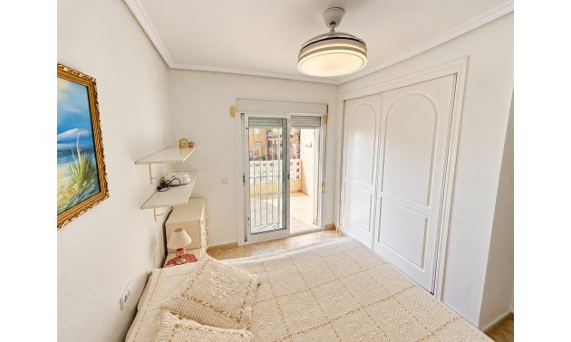 Resale - Townhouse -
Ciudad Quesada - Doña Pepa