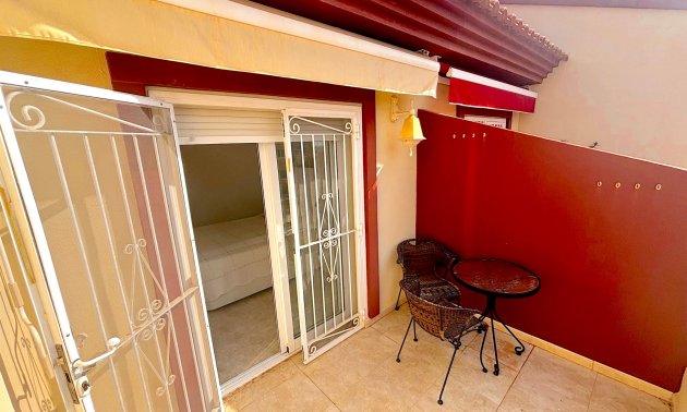 Resale - Townhouse -
Ciudad Quesada - Doña Pepa