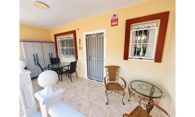 Resale - Townhouse -
Ciudad Quesada - Doña Pepa