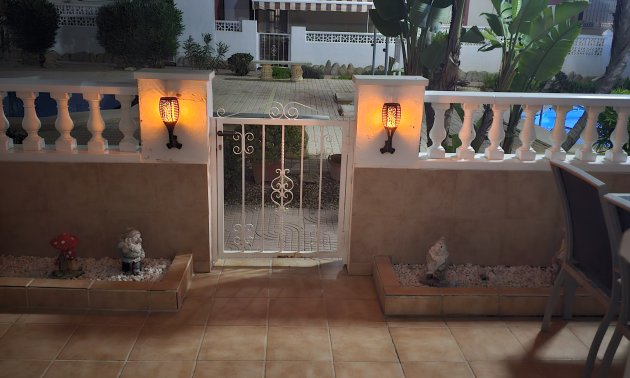 Resale - Townhouse -
Ciudad Quesada - Doña Pepa