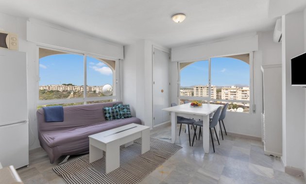 Rynek wtórny - Penthouse -
Torrevieja - Torre la mata