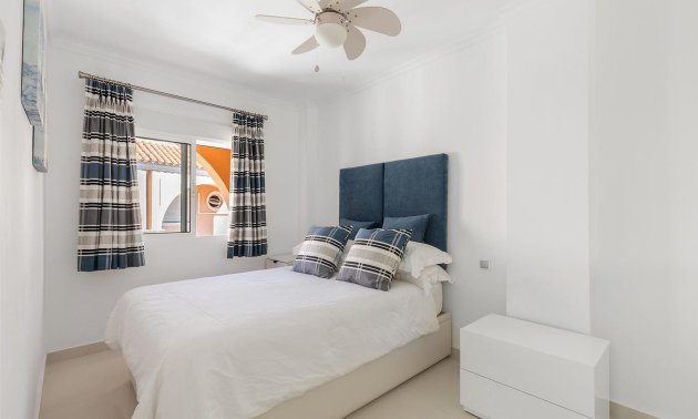 Rynek wtórny - Penthouse -
Torrevieja - La Mata pueblo