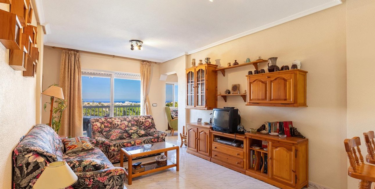 Rynek wtórny - Penthouse -
Torrevieja - Nueva Torrevieja