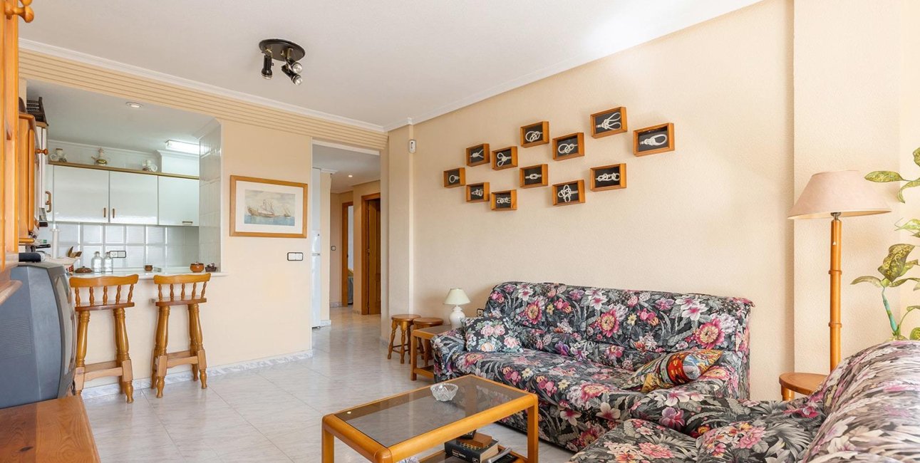 Rynek wtórny - Penthouse -
Torrevieja - Nueva Torrevieja