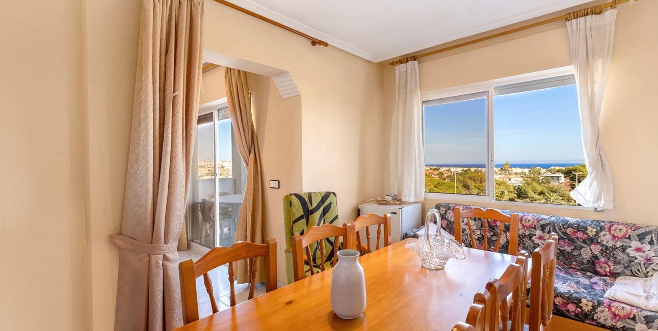 Rynek wtórny - Penthouse -
Torrevieja - Nueva Torrevieja