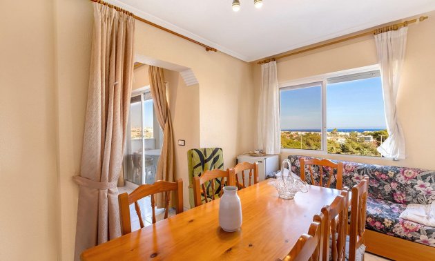 Rynek wtórny - Penthouse -
Torrevieja - Nueva Torrevieja