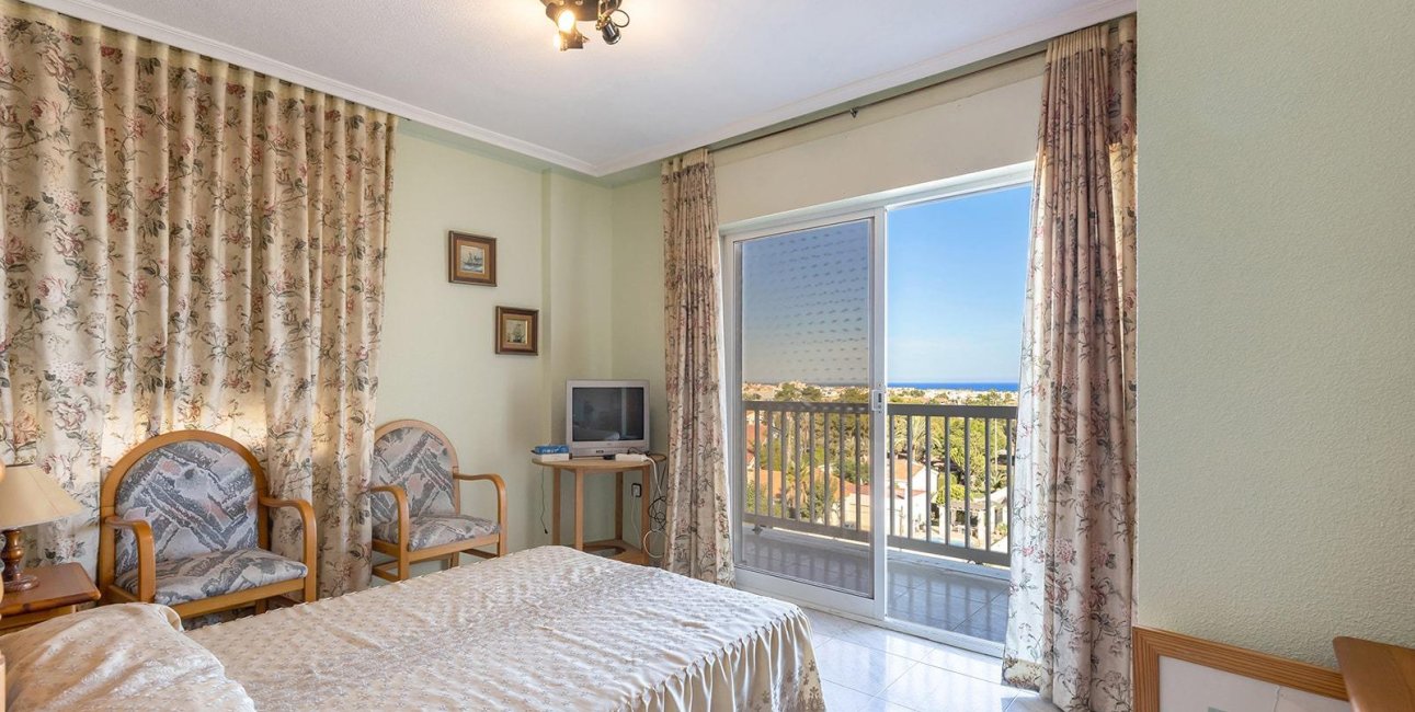 Rynek wtórny - Penthouse -
Torrevieja - Nueva Torrevieja