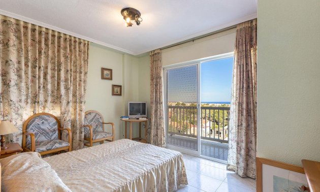 Rynek wtórny - Penthouse -
Torrevieja - Nueva Torrevieja