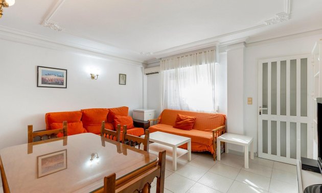 Resale - Townhouse -
Torrevieja - La Mata