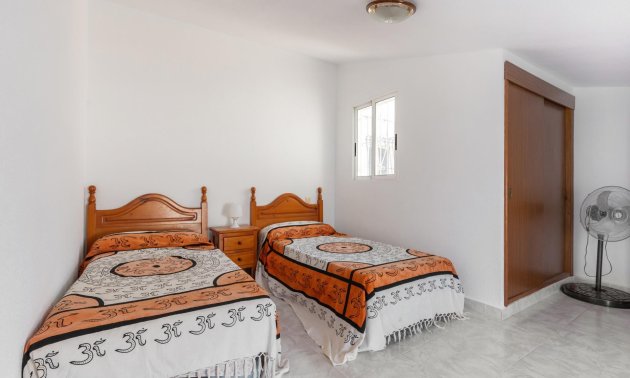 Rynek wtórny - Bungalow -
Torrevieja - San luis