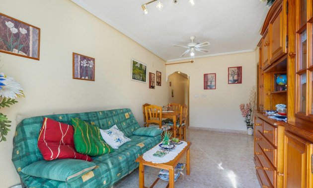 Rynek wtórny - Penthouse -
Torrevieja - Playa del cura