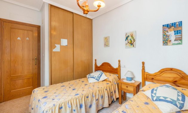 Rynek wtórny - Penthouse -
Torrevieja - Playa del cura