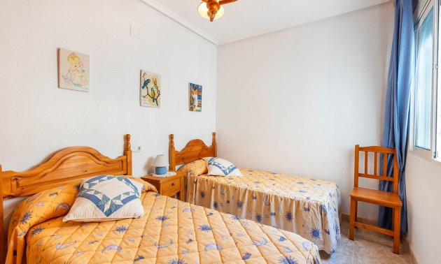 Rynek wtórny - Penthouse -
Torrevieja - Playa del cura