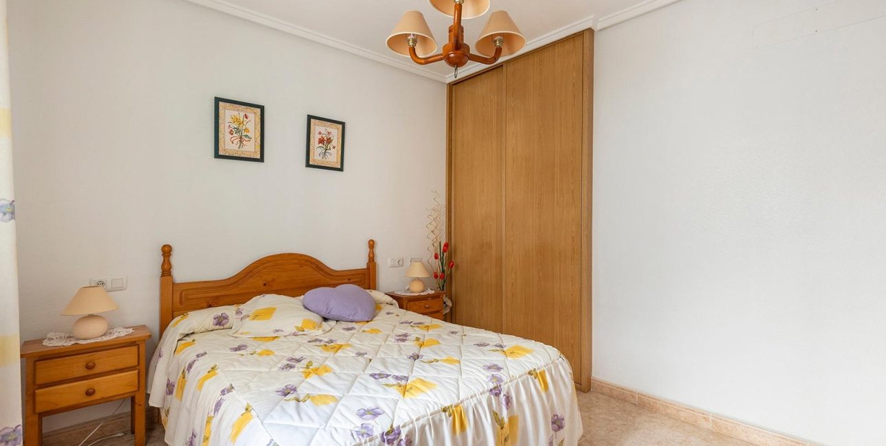 Rynek wtórny - Penthouse -
Torrevieja - Playa del cura