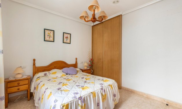 Rynek wtórny - Penthouse -
Torrevieja - Playa del cura