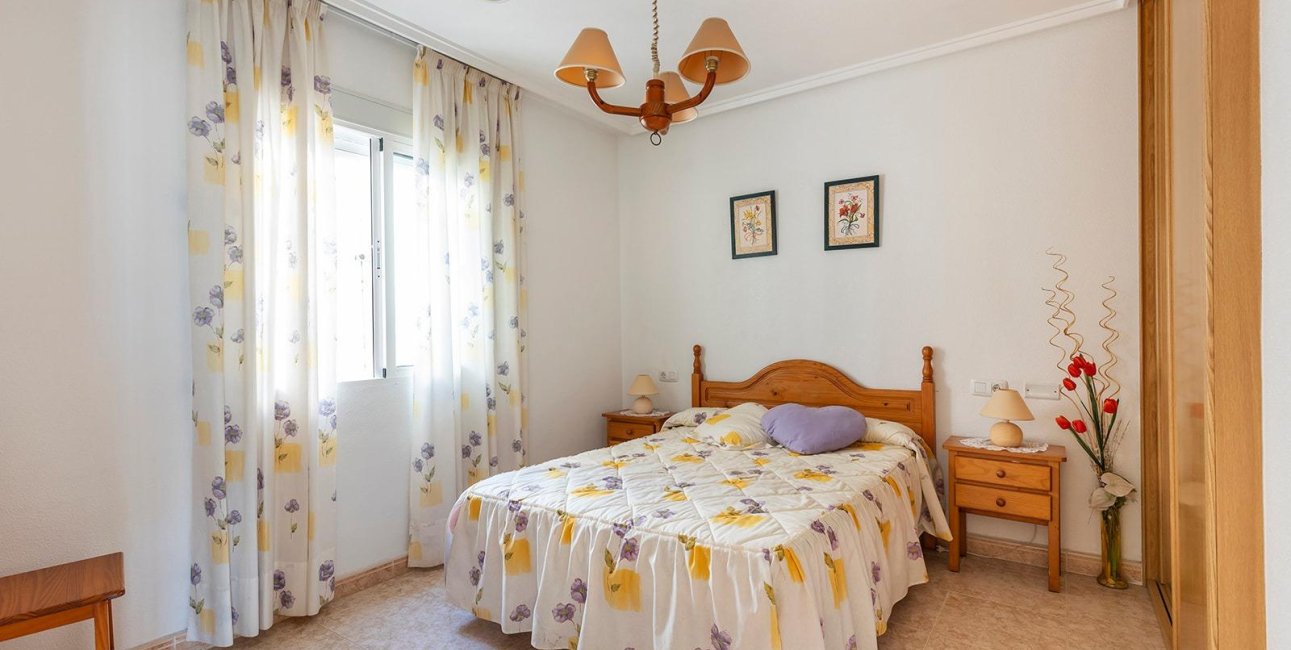 Rynek wtórny - Penthouse -
Torrevieja - Playa del cura