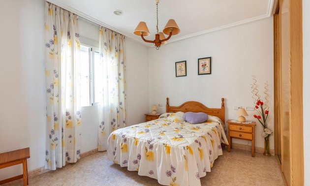 Rynek wtórny - Penthouse -
Torrevieja - Playa del cura