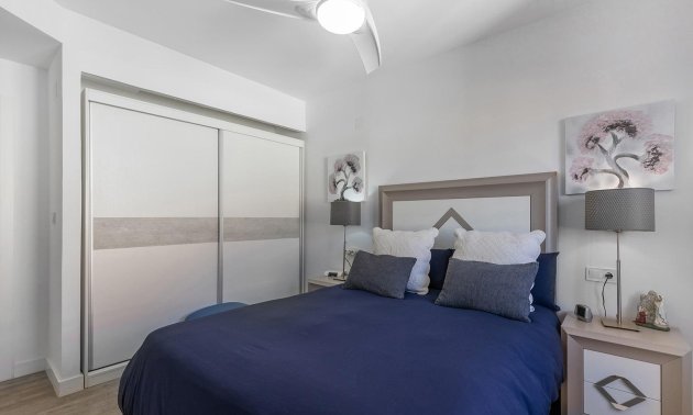 Rynek wtórny - Penthouse -
Torrevieja - Los Europeos